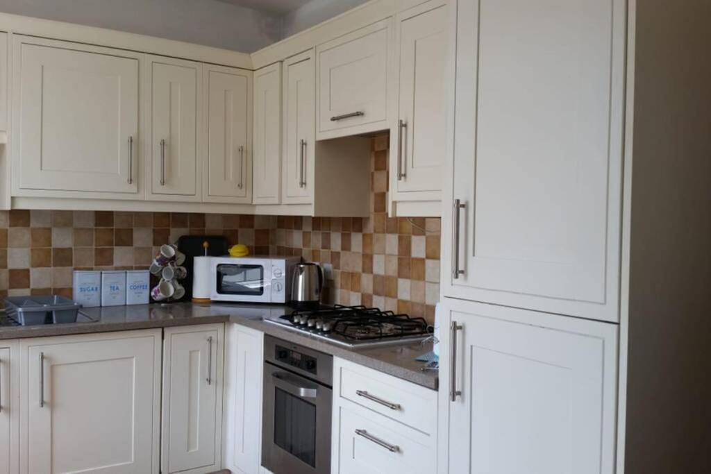 Rowland House - Central Skipton, Dales Gateway מראה חיצוני תמונה