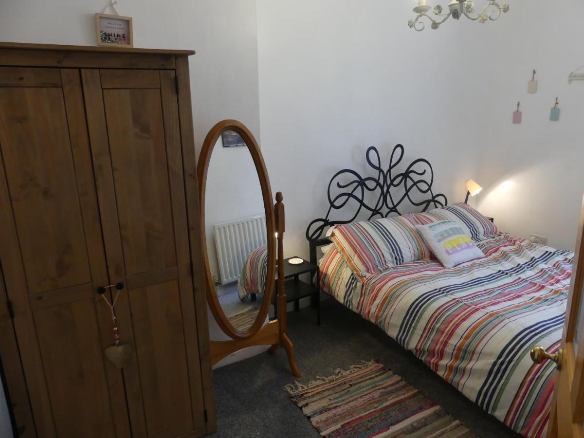 Rowland House - Central Skipton, Dales Gateway מראה חיצוני תמונה