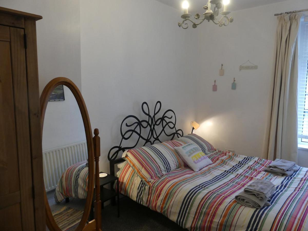 Rowland House - Central Skipton, Dales Gateway מראה חיצוני תמונה